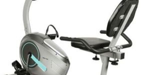 Recumbent Exercise Bike