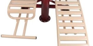 SIT-UP BENCH Fitness Equipment