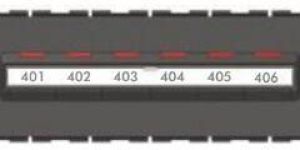 Bell Indicator Display Units