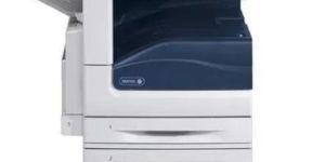 Multifunction Printer