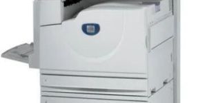 Photocopier Machine
