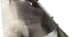 Rice Mill Diverter Valve