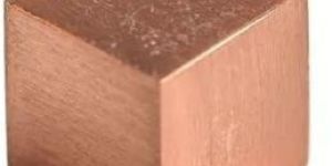 Copper Block