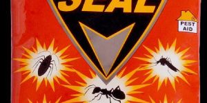 ALLSEAL 1.5 D.P. 100 GM Household Insecticides