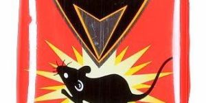 ALLSEAL RATCAKE 100 GM