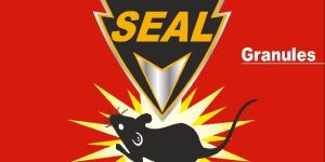 ALLSEAL- Z.P. 50 GM Rodenticide