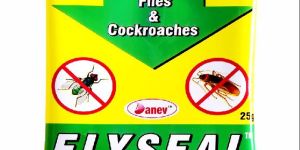 FLYSEAL GRANULES 25 GM