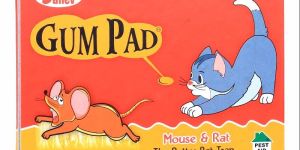 GUMPAD RAT TRAP GLUE PAD SMALL