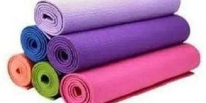 Yoga Mats