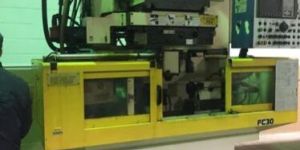 Used CNC Gear Shaving Machine