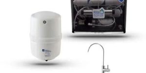 under Sink Water Filter