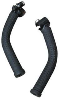 MTB Bicycle End Bars
