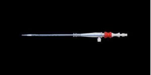 Perfusion Cannula
