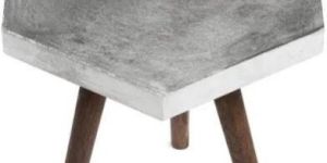 Concrete Coffee Table