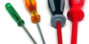 Screw Drivers