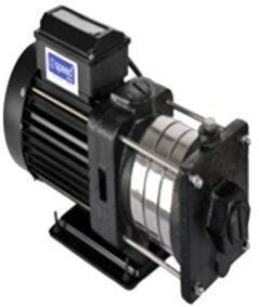 Horizontal Multistage Pump