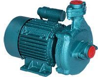 Speed Centrifugal Pumps