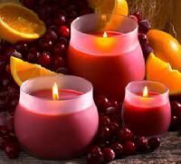 Fragrance Candle