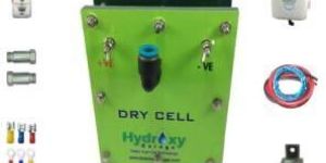 Water Fuel Cell