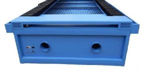 Large Scale Laser Engraving Machine