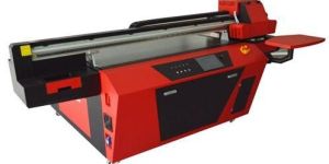 Metal and Plastic PRINTING MACHINE