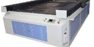 METAL NON METAL LASER MACHINE