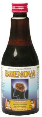 Brenova Syrup