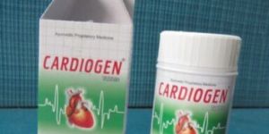 Cardiogen Tablets