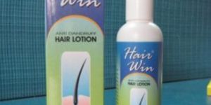 Hairwin Anti Dandruff Hair Lotion