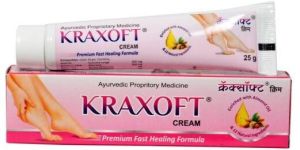 Kraxoft Cream