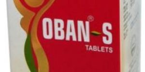 Oban-S Tablets