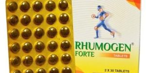 Rhumogen Forte Tablets