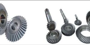 Bevel Gear