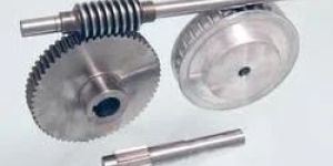 Power Transmission Gear