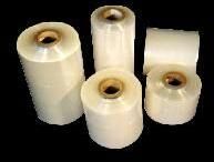 Polyolefin Shrink Films