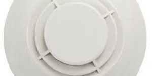 Honeywell Smoke Detectors