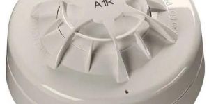 Conventional Smoke Detector