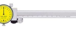 Dial Caliper
