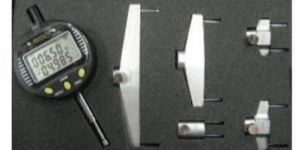 Digital Radius Gauge