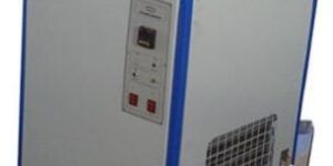 Pour Point Apparatus