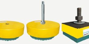 Anti Vibration Pad