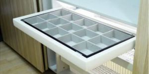 Wardrobe Collection Basket