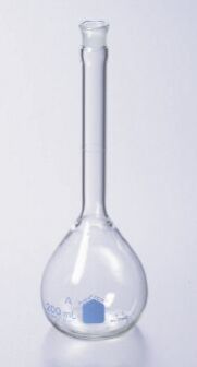 Volumetric Flask