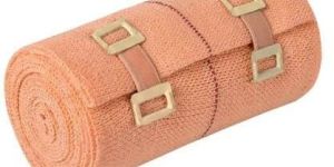 Cotton Crepe Bandage