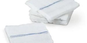 Dressing Cotton Pad