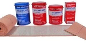 Elastic Adhesive Bandage