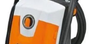 Stihl Cold Water Pressure Washer