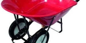 Wheel Barrow Trolley