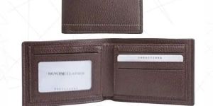 Promotional Gents Wallet