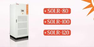 Industrial Solar Inverter